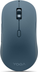 Juhtmevaba arvutihiir Lenovo Yoga Silent GY51S61916, bluetooth, sinine v.