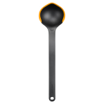 Kulp Fiskars, must v./oranž v.