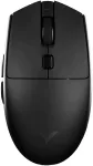 Juhtmevaba m&auml;nguhiir ATK VXE Dragonfly V3 PRO VXE-V3-PRO-BLACK, 2.4ghz wireless / usb, must v.