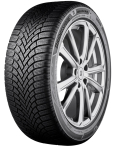 Talverehv Bridgestone Blizzak 6 255/35/R19, 96-W, XL, C, B, 72 dB