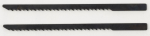 Saetera Proxxon 28054, hss, 57 mm, 2 tk