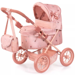 Nukuk&auml;ru Bayer Trendy 13026AB 21361, roosa v.