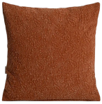 Dekoratiivpadjap&uuml;&uuml;r Homla Alaric 783777, karamell v., 45 cm x 45 cm