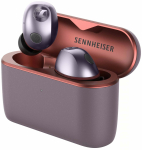Juhtmeta k&otilde;rvaklapid Sennheiser MOMENTUM 5 True Wireless 5, lavendel v.