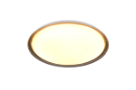 Valgusti lagi Trio R69741154, LED, 3000 &deg;K, 1 x 20 W, valge v. / hall v.