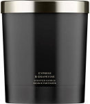 K&uuml;&uuml;nal, l&otilde;hna Jo Malone Cypress & Grapevine, 45 h, 200 g, must v.