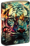 Tulemasin Zippo Tiger 46145, mitmev&auml;rviline