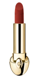 Huulepulk Guerlain Rouge G Velvet, 3.5 g, 555 le brique ambr&eacute;