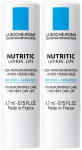 Huulepalsam La Roche-Posay Nutritic L&egrave;vres Biolipids + Ceramide 5, 9.4 ml