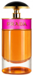 Parf&uuml;&uuml;mvesi Prada Candy, 80 ml