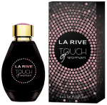 Parf&uuml;&uuml;mvesi La Rive Touch of Woman, 90 ml