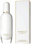 Parf&uuml;&uuml;mvesi Clinique Aromatics In White, 100 ml