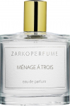 Parf&uuml;&uuml;mvesi Zarkoperfume Menage A Trois, 100 ml