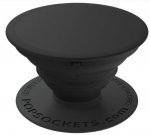 Pop socket hoidik POPSOCKET 800470, must v.