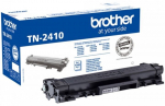 Toonerikassett Brother TN-2410, must v.