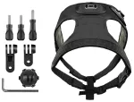 Kinnitus Garmin Dog Harness Short