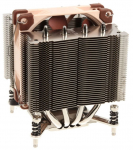 &Otilde;hkjahuti protsessorile Noctua NH-D9DX i4 3U 92mm