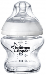 Lutipudel Tommee Tippee Closer To Nature, 150 ml, 0 kuud