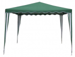 Aiatelk Besk Foldable Canopy, 300 x 250 cm, roheline v.