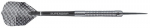 Noolem&auml;ngu nooled Harrows Supergrip W90 steeltip 3x23gR