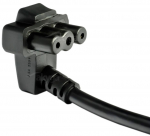 Juhe Akyga AK-NB-02A 3 pin, Schuko, 1.5 m