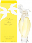 Tualettvesi Nina Ricci L&acute;Air du Temps, 50 ml