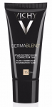 Vedel jumestuskreem Vichy Dermablend Fluid Corrective 16h, SPF 35, opaal v., 15, 30 ml