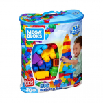 Klotsid Mattel Mega Bloks Classic DCH63, 80 tk