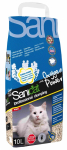 Kasside allapanu Sanicat X302940, orgaaniline (t&otilde;mbub kokku), 10 l