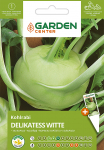 Seemned Garden Center, kapsas Delikatess Witte, 1 g