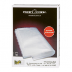 Vaakumkotid Proficook, 40 cm x 28 cm, 50 tk.
