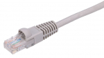 Juhe Extralink RJ-45 8P8C, RJ-45 8P8C, 3 m, hall v.