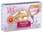 V&otilde;tmehoidja SWAK Matte Gold kiss 4114, kuldne