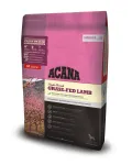 Kuiv koeratoit Acana Grass-Fed Lamb, lambaliha/&otilde;un, 11.4 kg