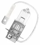Autopirn Osram, halogeenlamp, 12 V