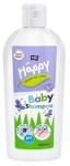 &Scaron;ampoon Happy Natural Care, 200 ml