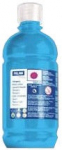 V&auml;rv gua&scaron;&scaron; Milan, 500 ml, sinine