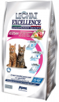 Kuiv kassitoit Monge Lechat Excellence Kitten, riis, 0.4 kg
