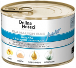 M&auml;rg koeratoit Dolina Noteci, lambaliha, 0.185 kg