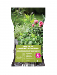 Orgaaniline kompost universaalne Universal, 5 l