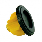 Paagikaas MU1321, must/kollane