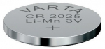 Patareid Varta, CR2025, 3 V