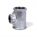 Kolmik STP Fittings Sia, 1 1/2" x 1"