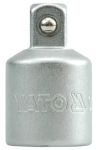 L&ouml;&ouml;kpadrun Yato, 1/2"