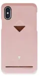 Telefoni &uuml;mbris Vix&Fox, roosa v., Apple