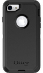 Telefoni &uuml;mbris Otterbox, must v., Apple