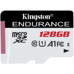 M&auml;lukaart Kingston, 128 GB, 95 Mb/s - 45 Mb/s