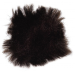 Mikrofonitarvik R&oslash;de DeadMouse-Pin