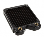 Radiaator Magicool, must v.