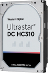 Serveri k&otilde;vaketas (HDD) HGST Ultrastar DC HC310 HUS726T6TALE6L4, 3.5", 6 TB